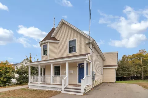 32 Tanguay St, Sanford, ME 04073