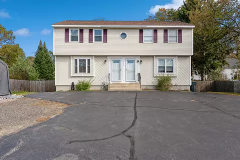 153 Bradley Street St #1, Saco, ME 04072