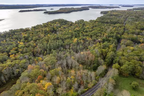 lot2 711 Mere Point Rd, Brunswick, ME 04011