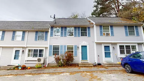 24 Wellington Ct #2, Auburn, ME 04210