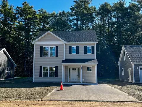 27 Neptune Dr, Brunswick, ME 04011