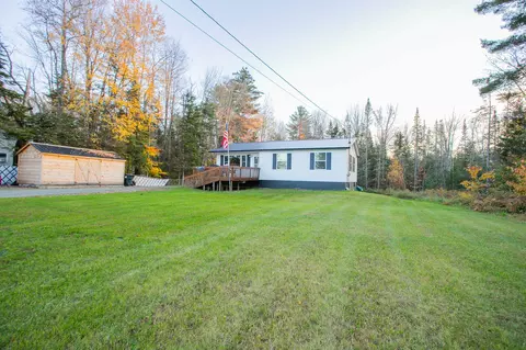 378 Hudson Rd, Alton, ME 04468