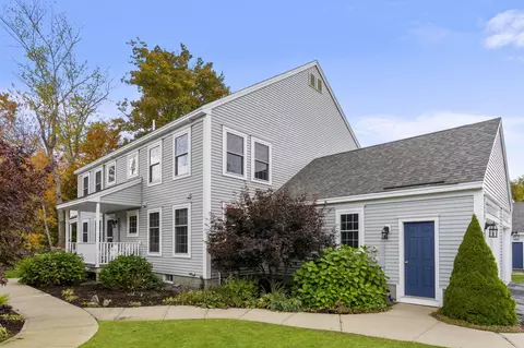 52 Wild Dunes Way #6A, Old Orchard Beach, ME 04064