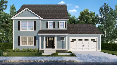 41 Neptune Dr, Brunswick, ME 04011