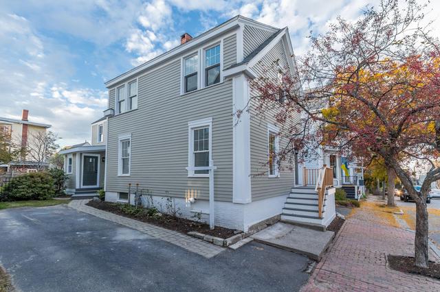 61 Melbourne St, Portland, ME 04101
