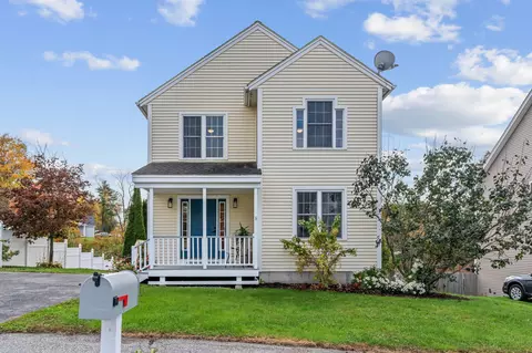 44 Wilson Dr, Westbrook, ME 04092