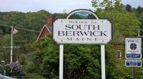 lot Apt York Woods Rd, South Berwick, ME 03908