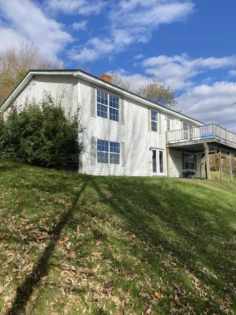 184 Hog Hill Road Rd, Dixmont, ME 04932