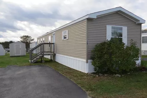 48 Fiddlehead Ln, Hancock, ME 04640