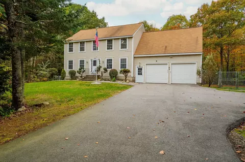 57 Shortill Farms Rd, Buxton, ME 04093