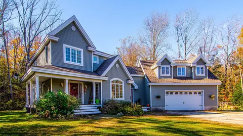 157 Carter Point Rd, Sedgwick, ME 04676