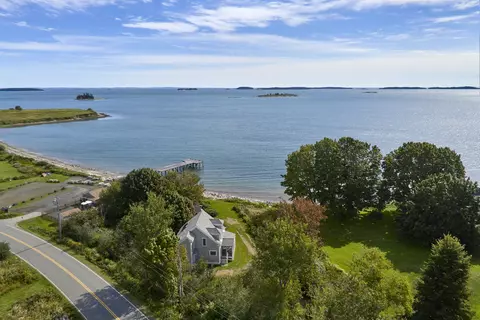 6 10 Sea St, South Thomaston, ME 04858