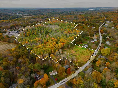 214 Duck Pond Rd, Westbrook, ME 04092