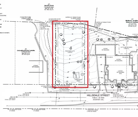 tbd Hillsdale St, Auburn, ME 04210