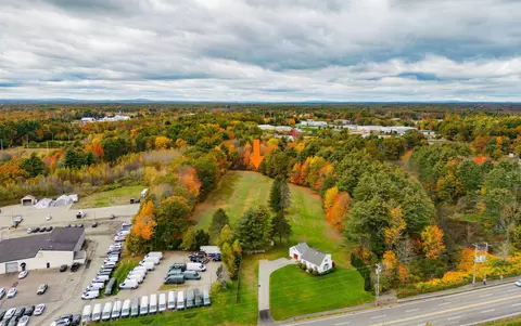 800 Portland Rd, Saco, ME 04072