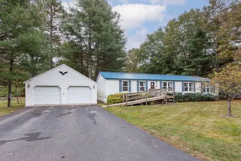 51 Marsh Brook Xing, Sanford, ME 04073