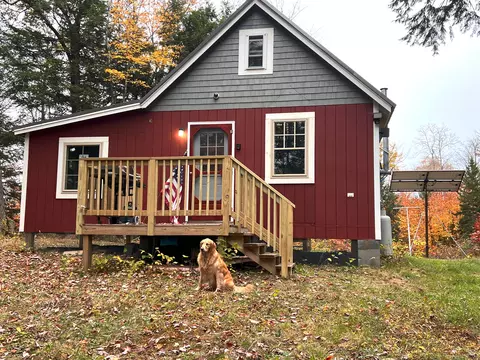 225 Brimstone Rd, Lagrange, ME 04453