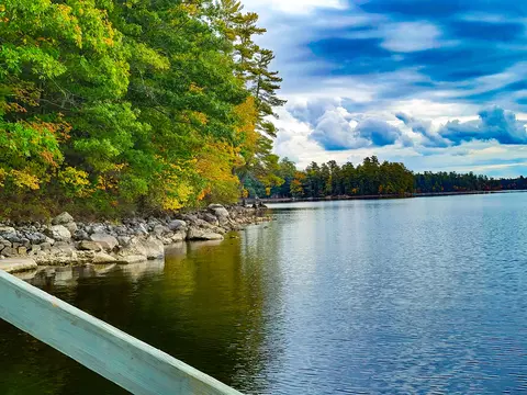 181 Sebago Haven Rd, Casco, ME 04015