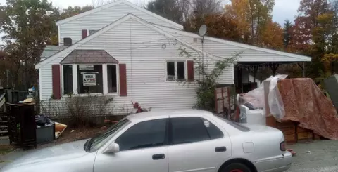 31 Albert St, Milo, ME 04463