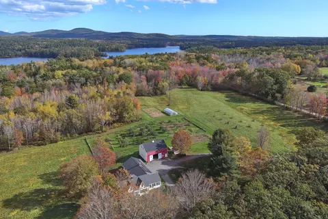780 S Union Rd, Union, ME 04862