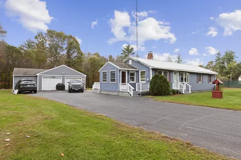 1662 Carl Broggi Hwy, Lebanon, ME 04027