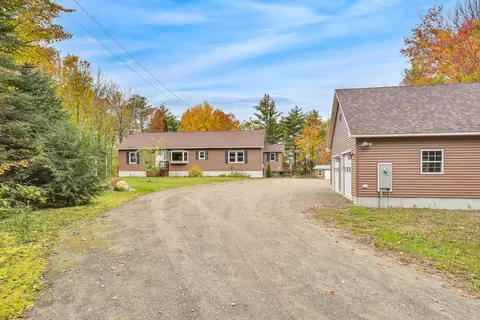 67 Reynolds Hill Rd, Sidney, ME 04330