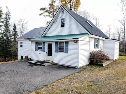 43 Barnard Rd, Barnard Twp, ME 04414