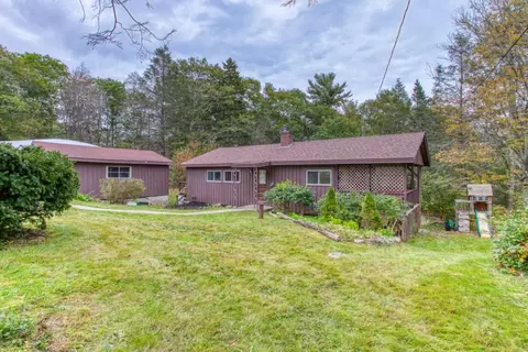 458 Wiscasset Rd, Boothbay, ME 04537