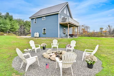 69 Rome Rd, Mercer, ME 04957