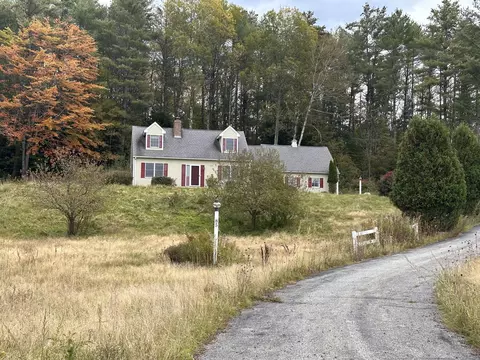 85 Webster Rd, Lisbon, ME 04250