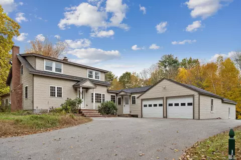 301 Raymond Hill Rd, Raymond, ME 04071