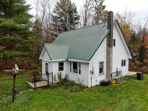 247 North Rd, Cambridge, ME 04923