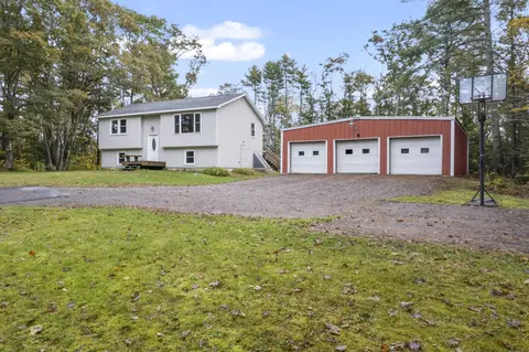 203 Harpswell Islands Rd, Harpswell, ME 04079
