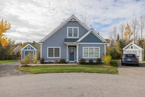 7 Little River Cir #45, Arundel, ME 04046