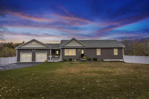 639 Back Rd, Shapleigh, ME 04076
