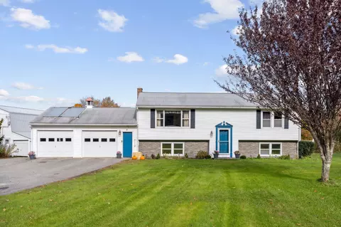 414 Megquier Hill Rd, Poland, ME 04274
