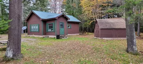 202 Military Route 2a Rd, Forkstown Twp, ME 04471