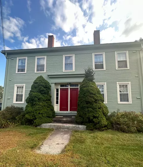 1 Porters Landing Rd, Freeport, ME 04032