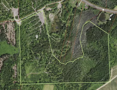 M11, Mars Hill, ME 04758