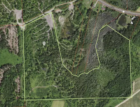 M11, Mars Hill, ME 04758