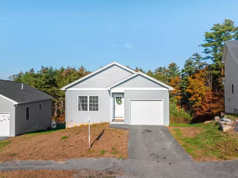 33 Village Cir #LOT 2, Augusta, ME 04330