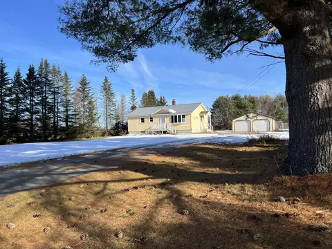 387 Kennebec River Rd, Embden, ME 04958
