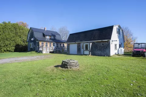 94 S Townline Rd, Hodgdon, ME 04730