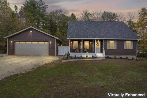 33 Springer Farm Rd, Sabattus, ME 04280
