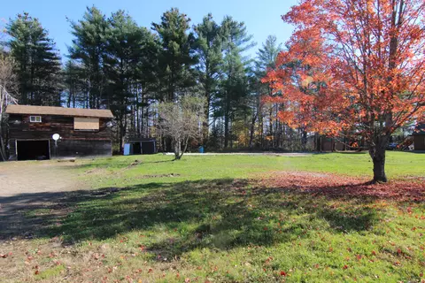 Undisclosed, Enfield, ME 04493