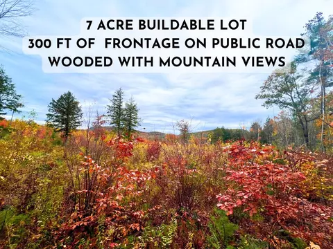 25 Moody Rd # B, Porter, ME 04068