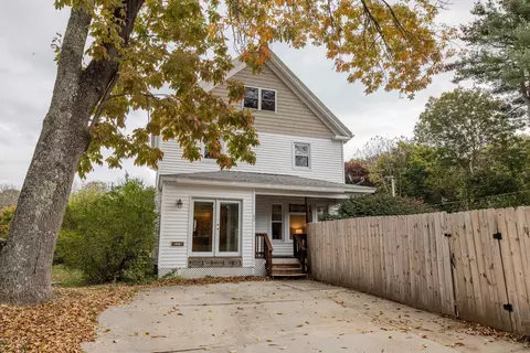 52 Mosher Rd, Gorham, ME 04038