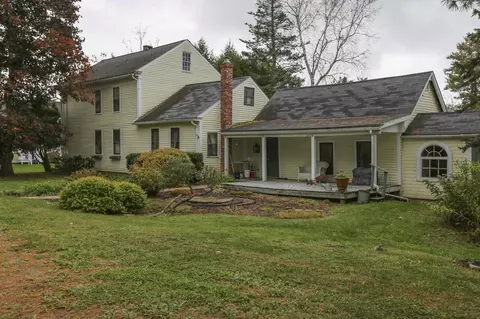144 Head Of The Tide Rd, Belfast, ME 04915