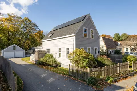 267 Preble St, South Portland, ME 04106