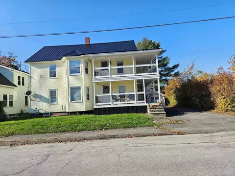 45 Sixth St, Old Town, ME 04468
